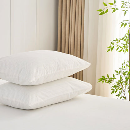 Grounding Pillowcase