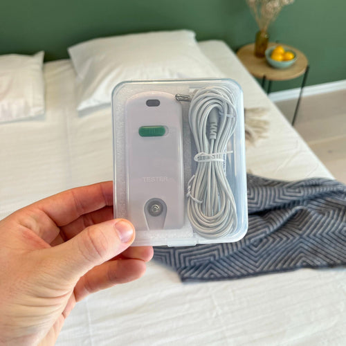 Grounding Conductive Tester