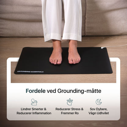 Grounding Mat