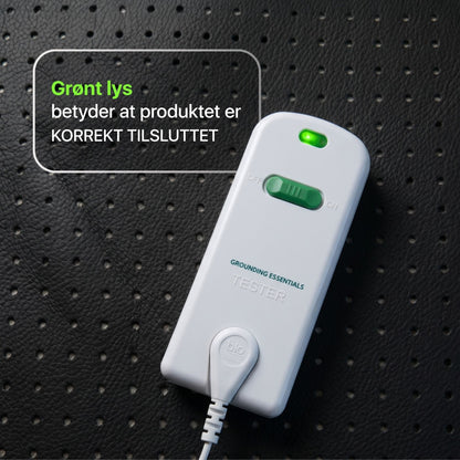 Grounding Conductive Tester
