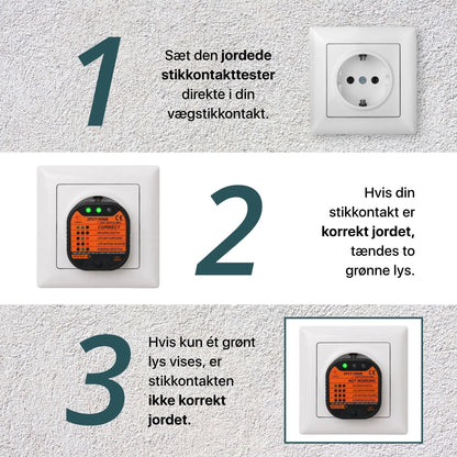 Grounding Socket Tester