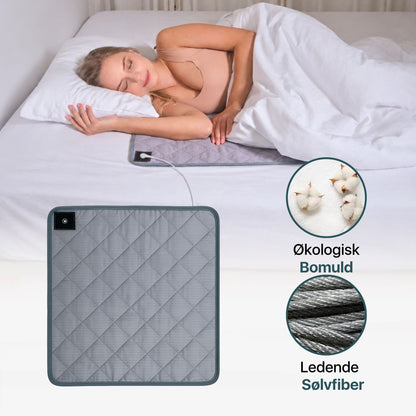 Grounding Pad