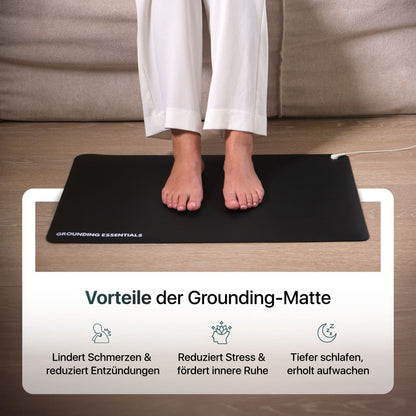 Grounding Mat