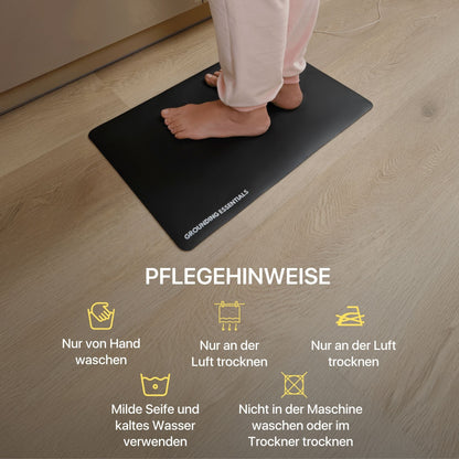 Grounding Mat