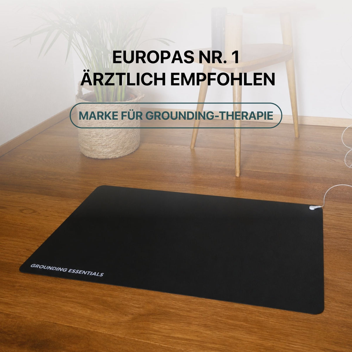 Grounding Mat