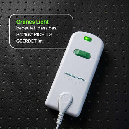 Grounding Conductive Tester