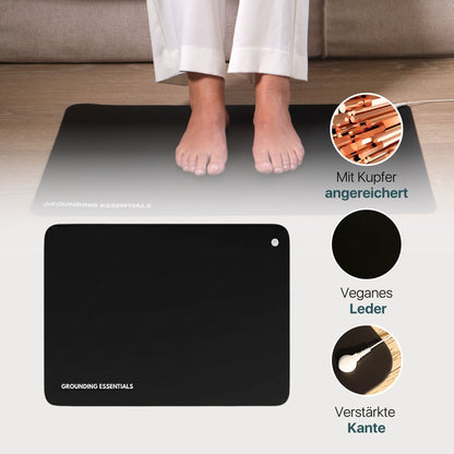 Grounding Mat