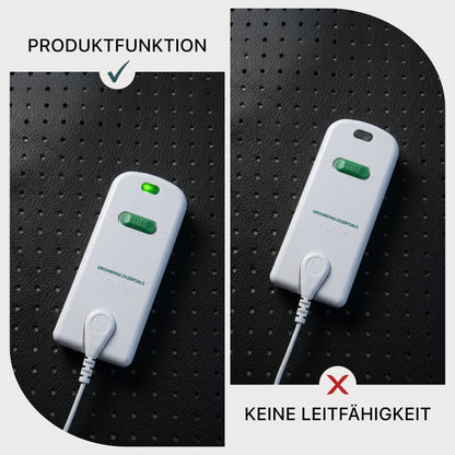 Grounding Conductive Tester