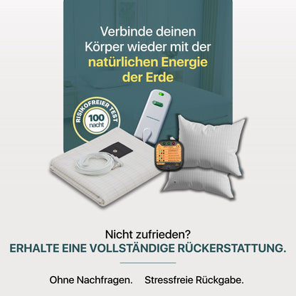 Recharge While Sleeping Bundle 🌱🌟