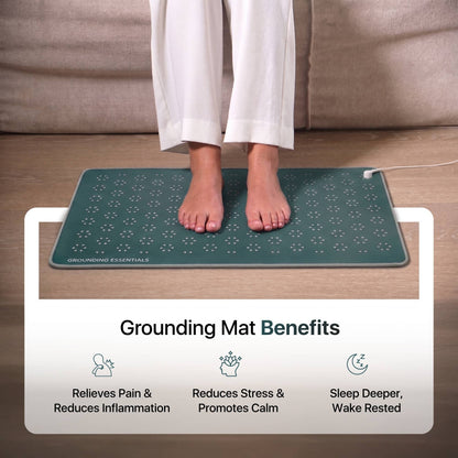 Grounding Bed Sheet Bundle
