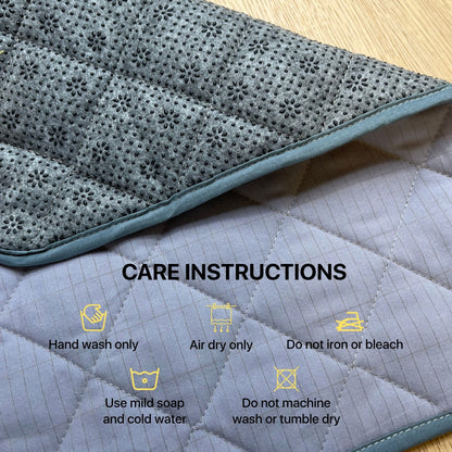 Grounding Pad