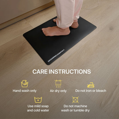 Grounding Mat