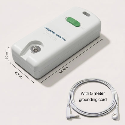Grounding Conductive Tester