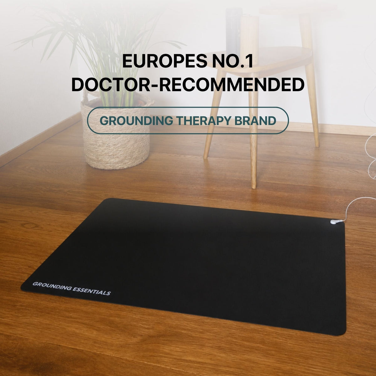 Grounding Mat
