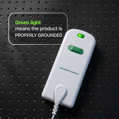 Grounding Conductive Tester
