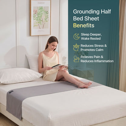 Grounding Half Sheet