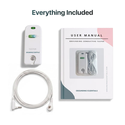 Grounding Conductive Tester