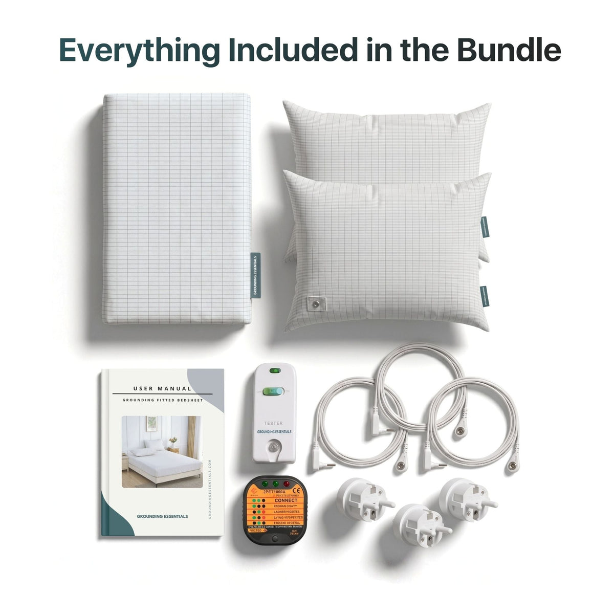 Recharge While Sleeping Bundle 🌱🌟
