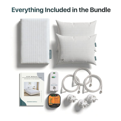 Recharge While Sleeping Bundle 🌱🌟