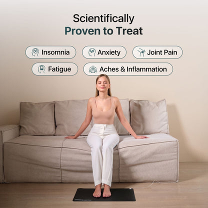 Grounding Mat