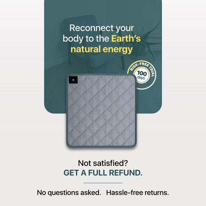 Grounding Pad