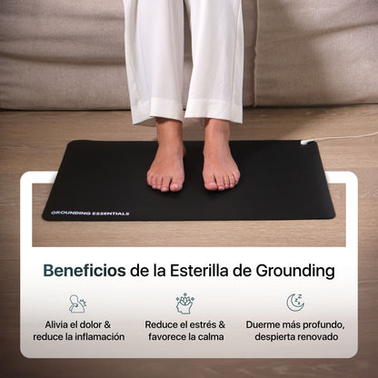 Grounding Mat