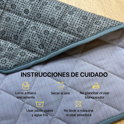 Grounding Pad