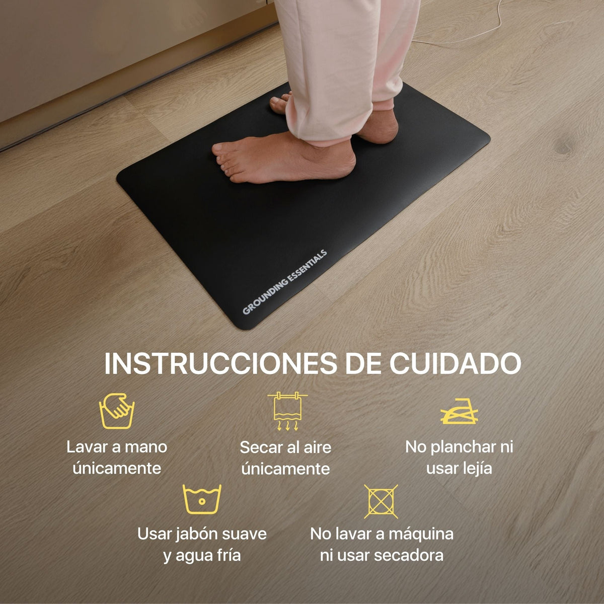 Grounding Mat