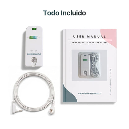 Grounding Conductive Tester