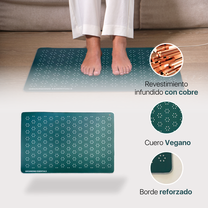 Grounding Bed Sheet Bundle