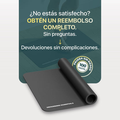 Grounding Mat