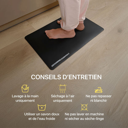 Grounding Mat