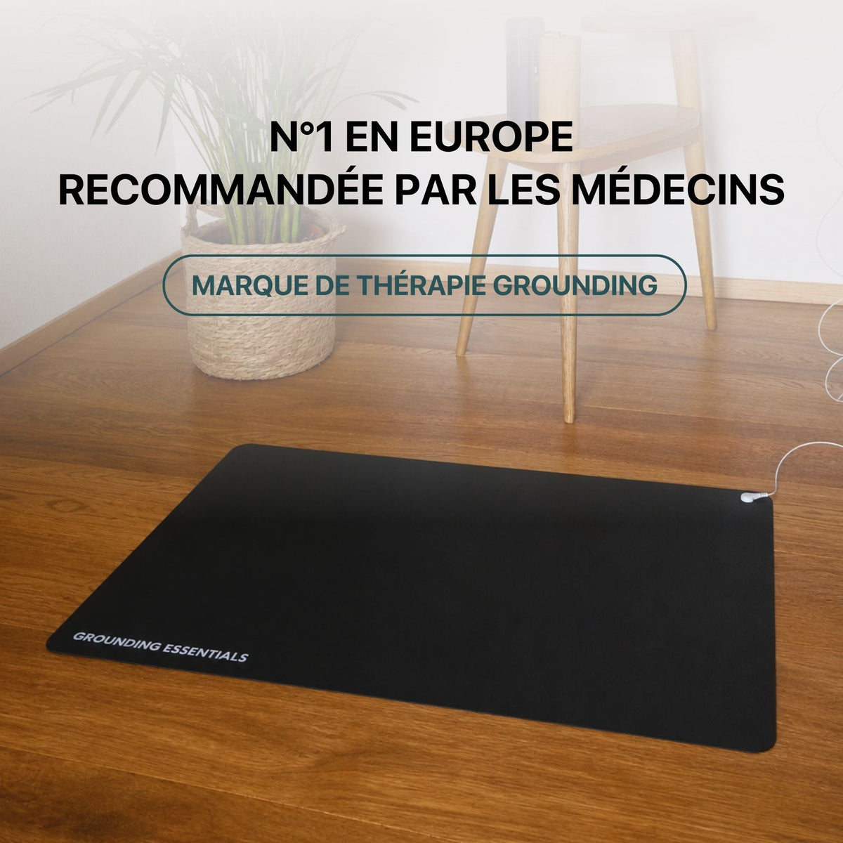 Grounding Mat