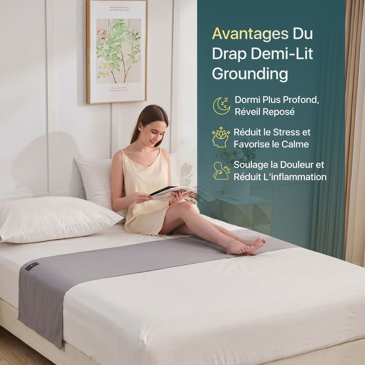 Grounding Half Sheet