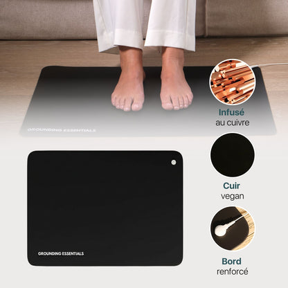 Grounding Mat