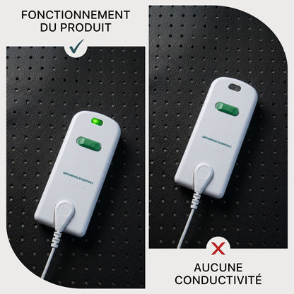 Grounding Conductive Tester