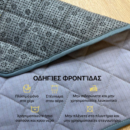 Grounding Pad
