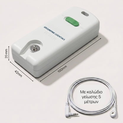 Grounding Conductive Tester