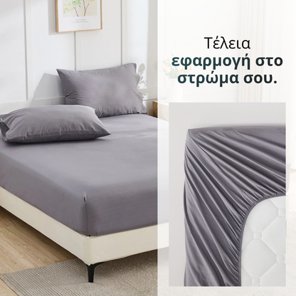 Grounding Bed Sheets