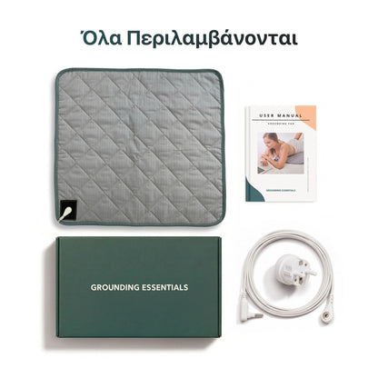 Grounding Pad