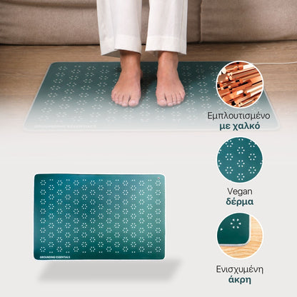 Grounding Bed Sheet Bundle