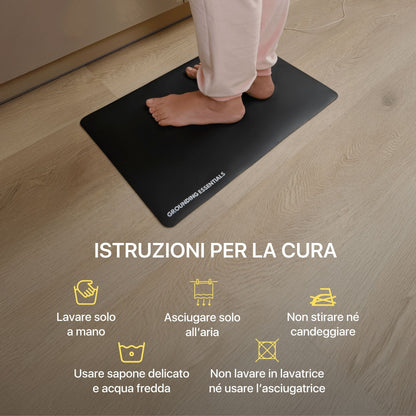 Grounding Mat
