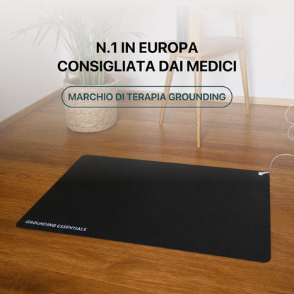Grounding Mat
