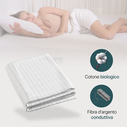 Grounding Half Sheet