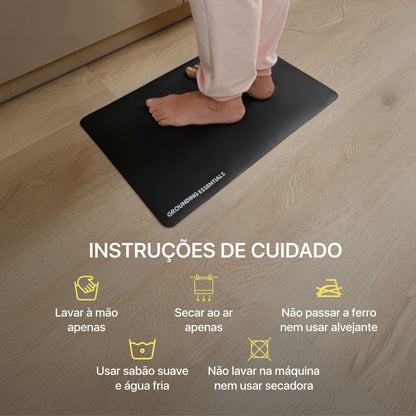 Grounding Mat