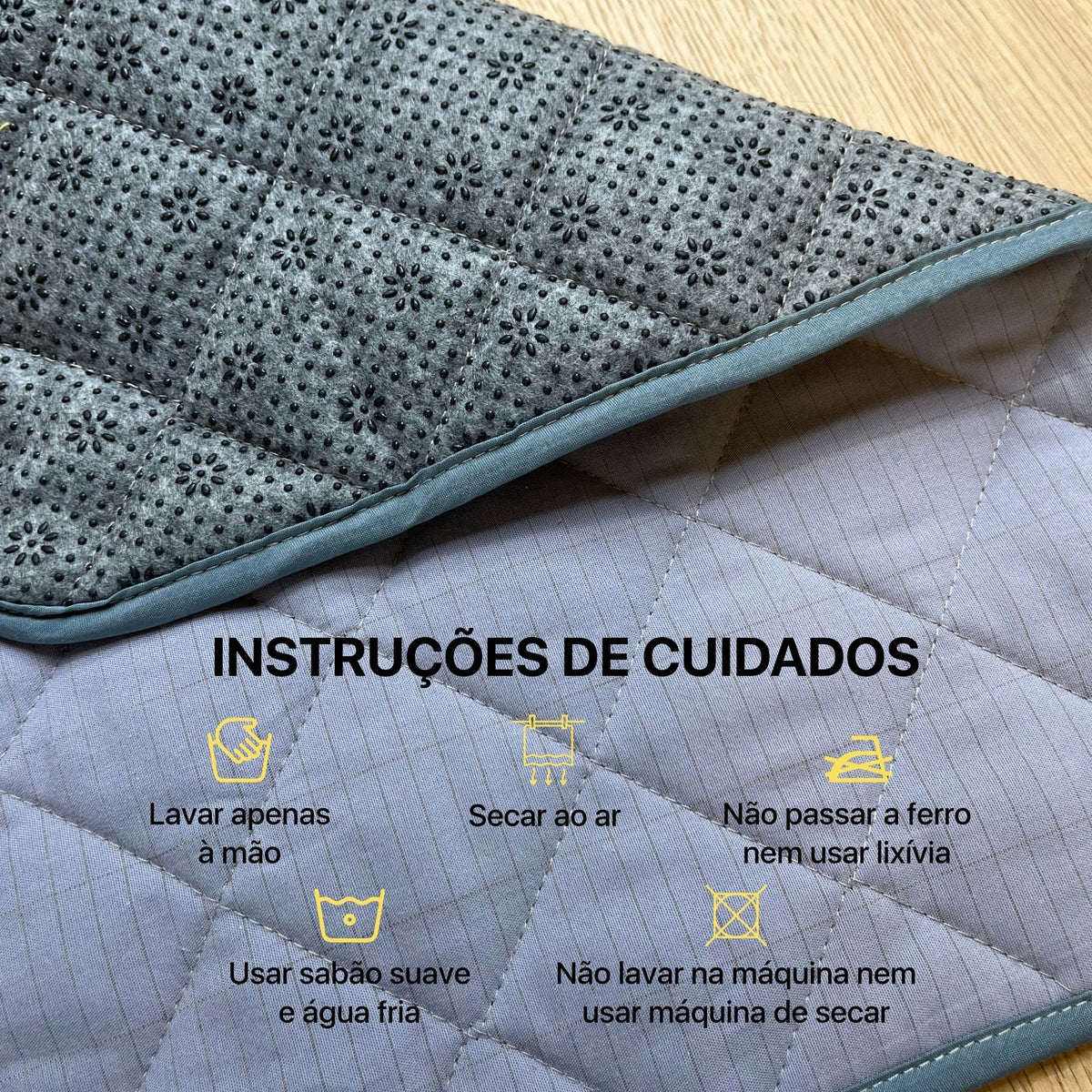 Grounding Pad