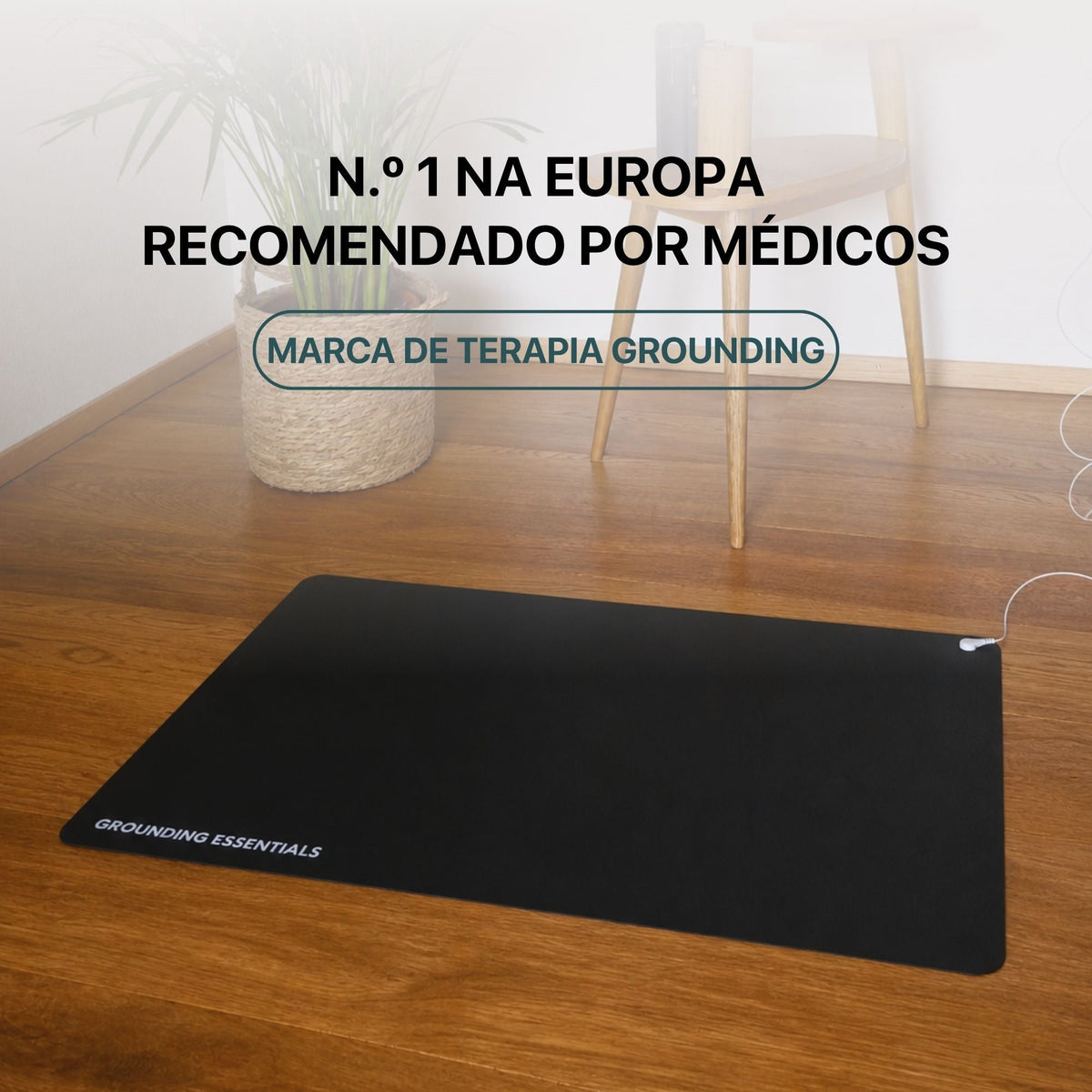 Grounding Mat