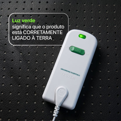 Grounding Conductive Tester