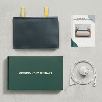 Grounding Bed Mat