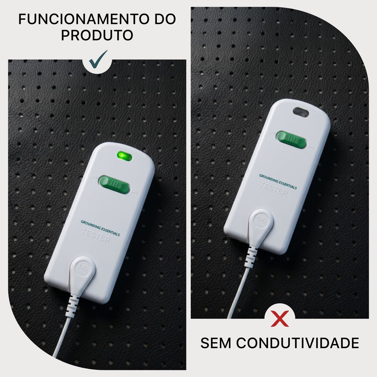 Grounding Conductive Tester